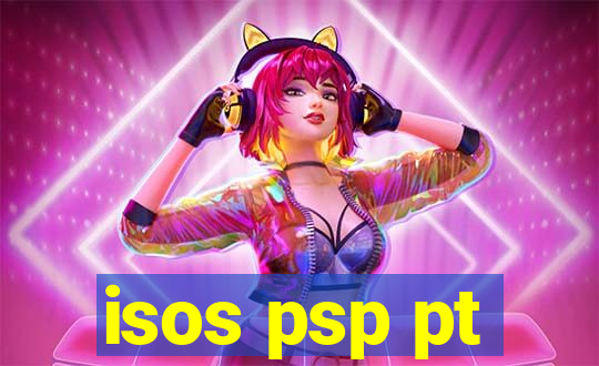 isos psp pt-br